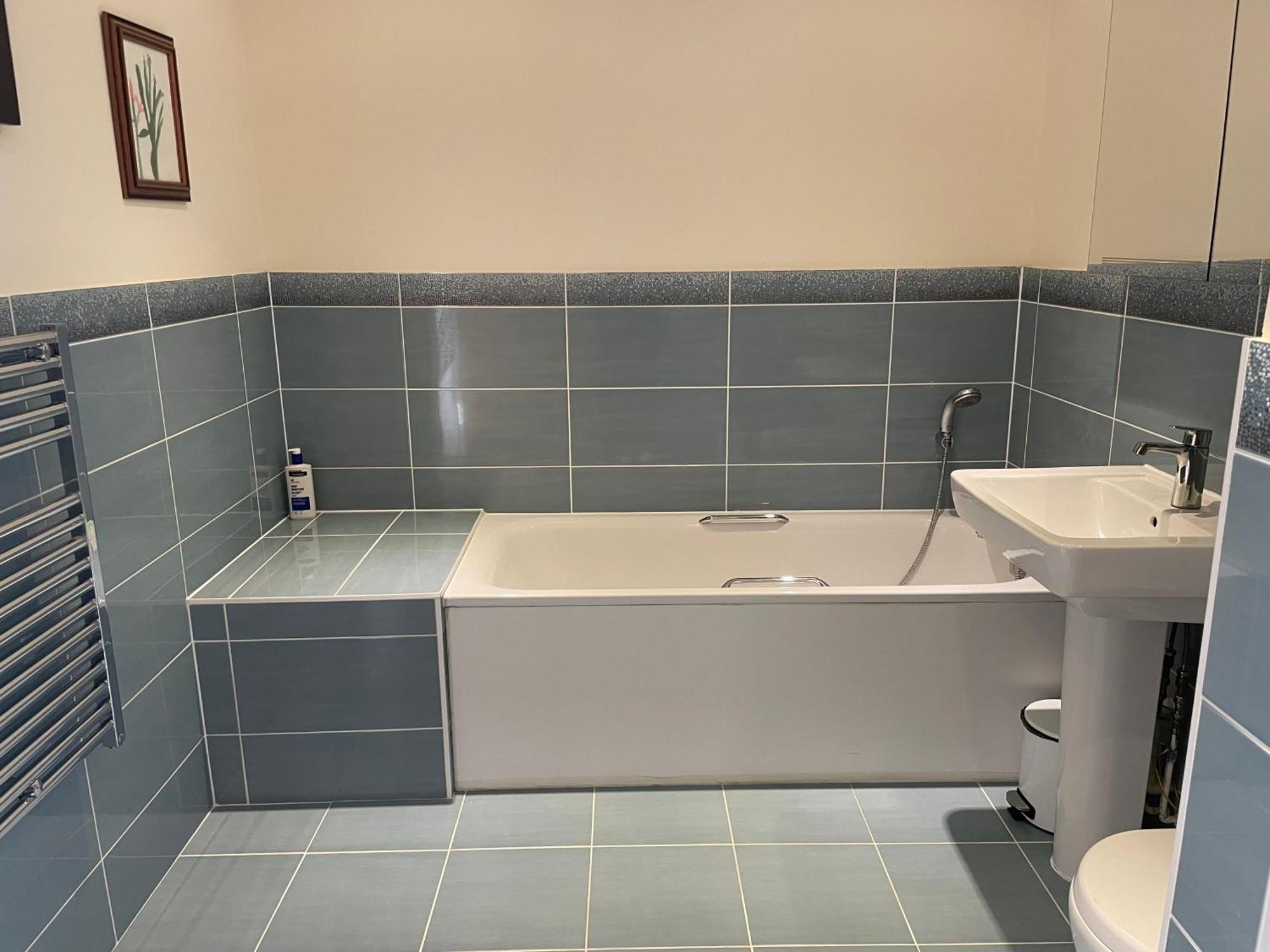 Top Floor En-Suite Double Bedrooms With Great View Of Windsor Castle & Free Parking Ngoại thất bức ảnh